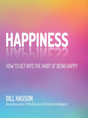 cover image of Happiness